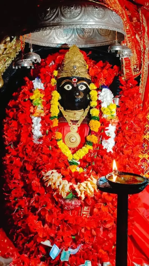 Danteshwari Temple Dantewada