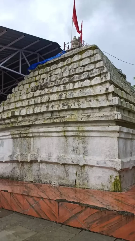 danteshwari temple timings
