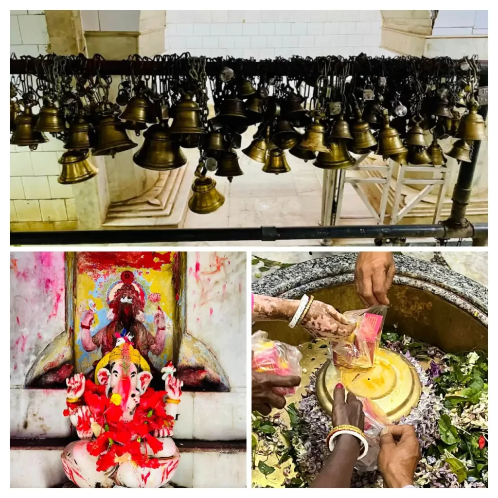 Bakreswar Temple Timings