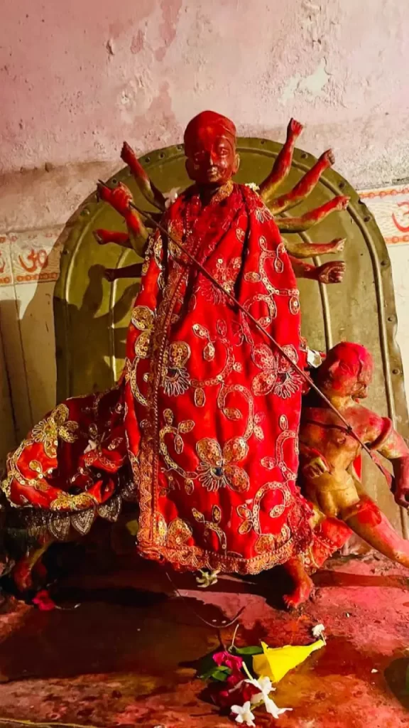 Bakreshwar Shakti Peeth West Bengal