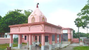 Bahula Temple | Bahula Shakti Peeth - Famous Temples Of India