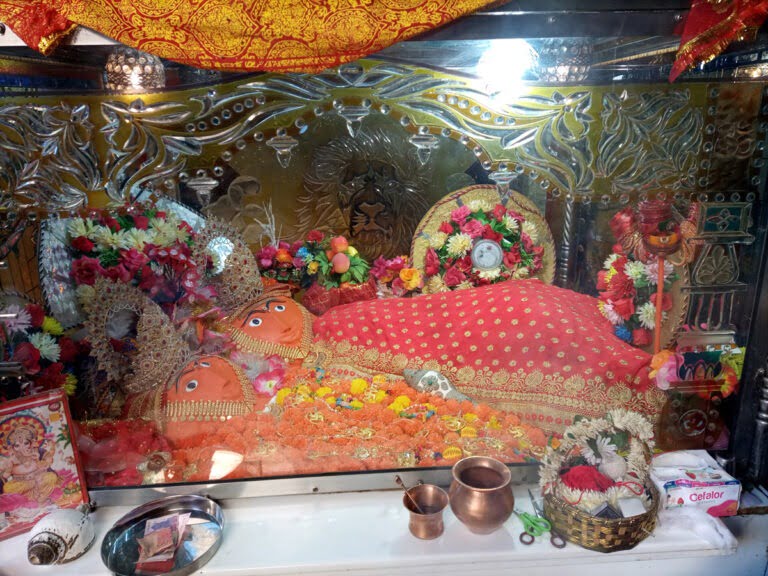 Hinglaj Mata Temple Balochistan