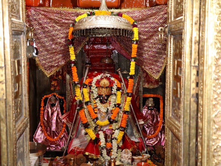 Narmada Devi Shondesh Shakti Peeth