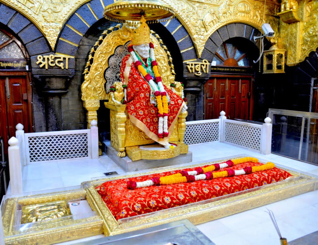 Miraculous Shirdi Sai Baba Temple Famous Temples Of India Miraculous Shirdi Sai Baba Temple Famous Temples Of India