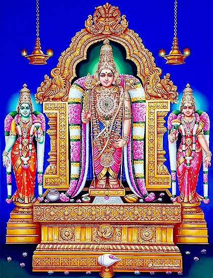 famous murugan temple in tamilnadu - Famous Temples of India