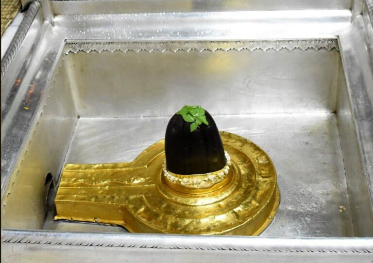 Kashi Vishwanath Temple