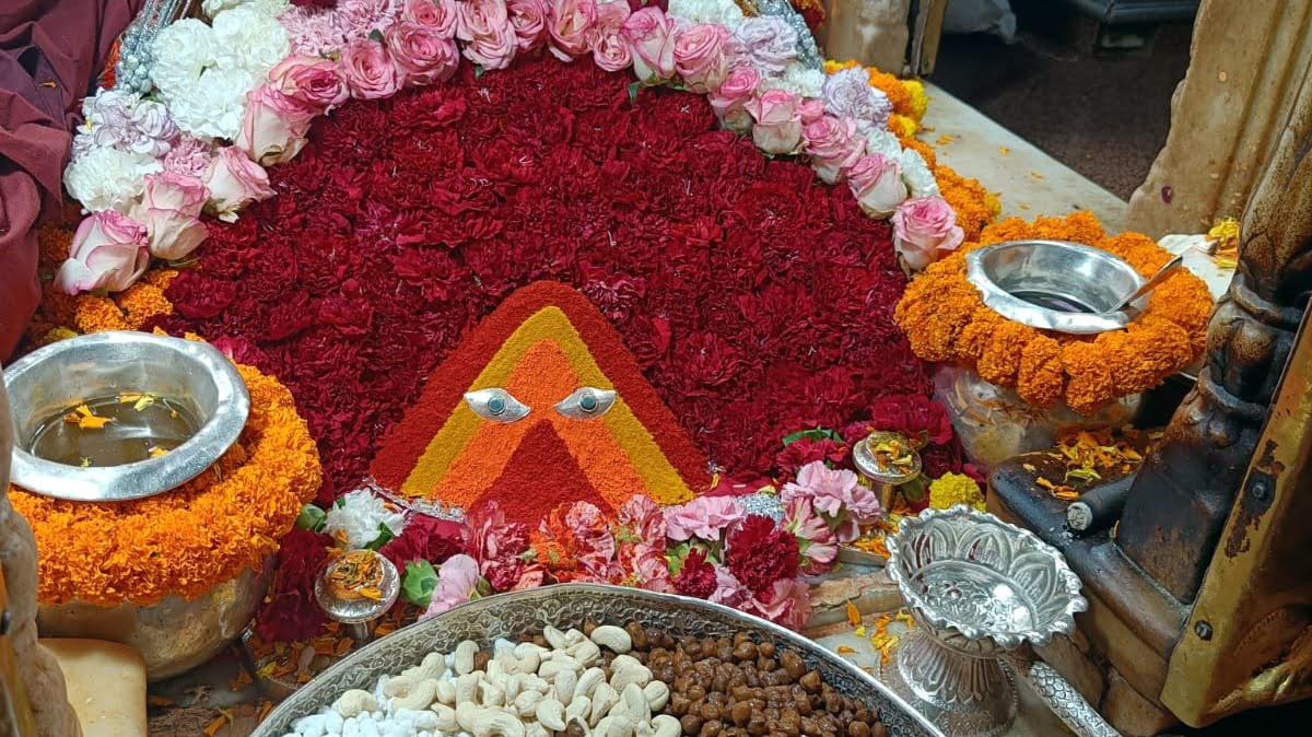 Chintpurni Shakti Peeth: Where Wishes Find Fulfillment