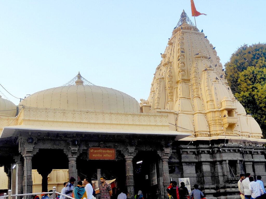 Mahakaleshwar Jyotirlinga: Powerful Mahakal Temple In Ujjain