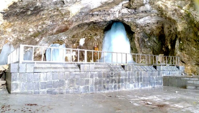 Mahamaya Shakti Peeth