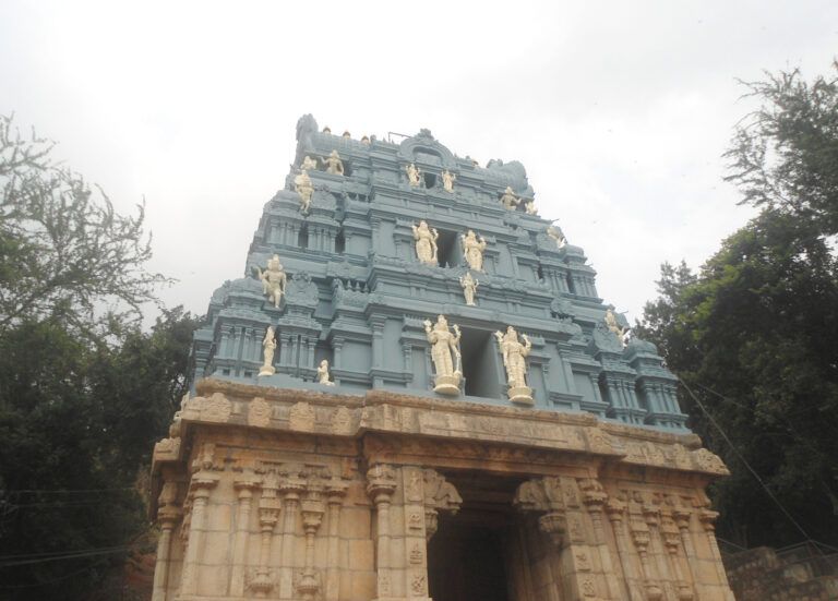 Exploring India's Top 10 Temples
