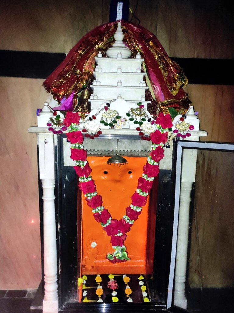 Prabhas Shakti Peeth Chandrabhaga