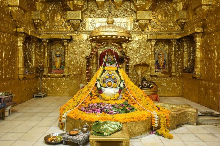 Shree Somnath Jyotirling Temple