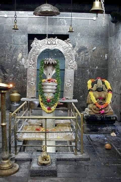 Sri Bhimeswara Swamy Temple Draksharamam: Sacred 5 Shiva Lingas