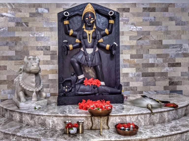 Sugandha Shaktipeeth Shikarpur