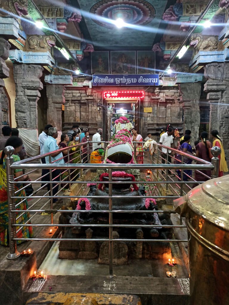 Adi Kumbeswarar Temple Kumbakonam: Amazing Temple With 1000 Columns