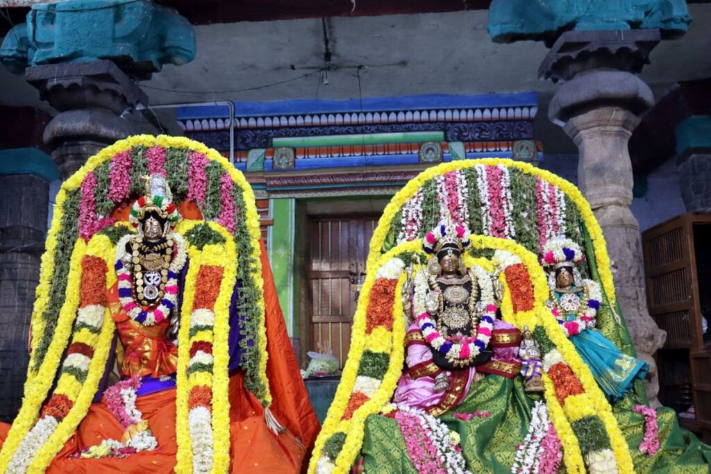 Adi Kumbeswarar Temple Kumbakonam: Amazing Temple With 1000 Columns