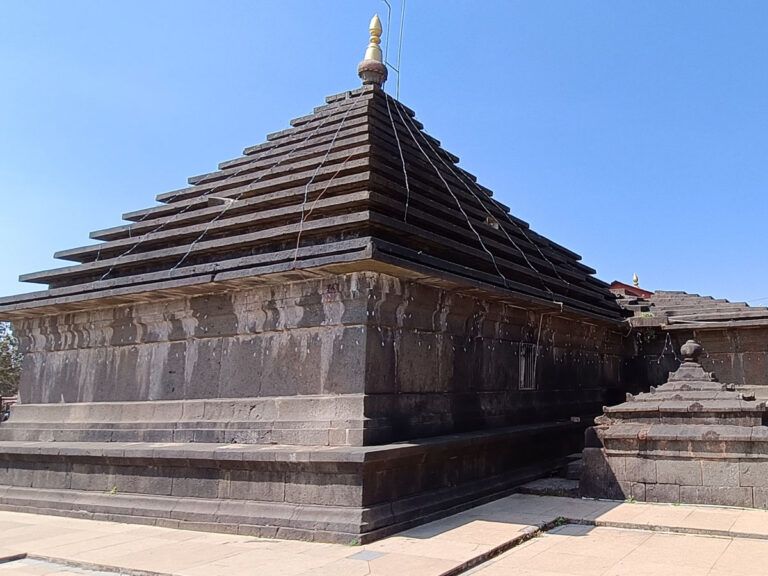 Mahabaleshwar Temple Maharashtra