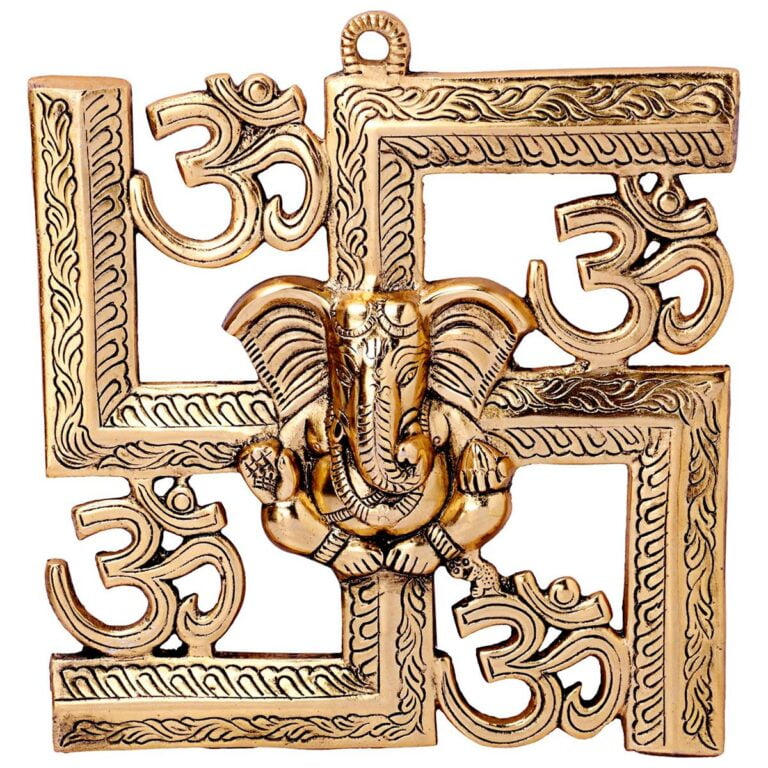 Significance of Swastik Symbol