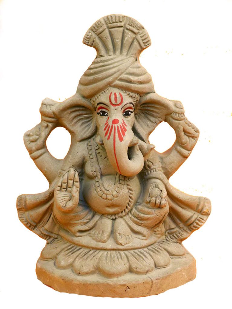 Significance Of Lord Ganesha Idol - Famous Temples Of India