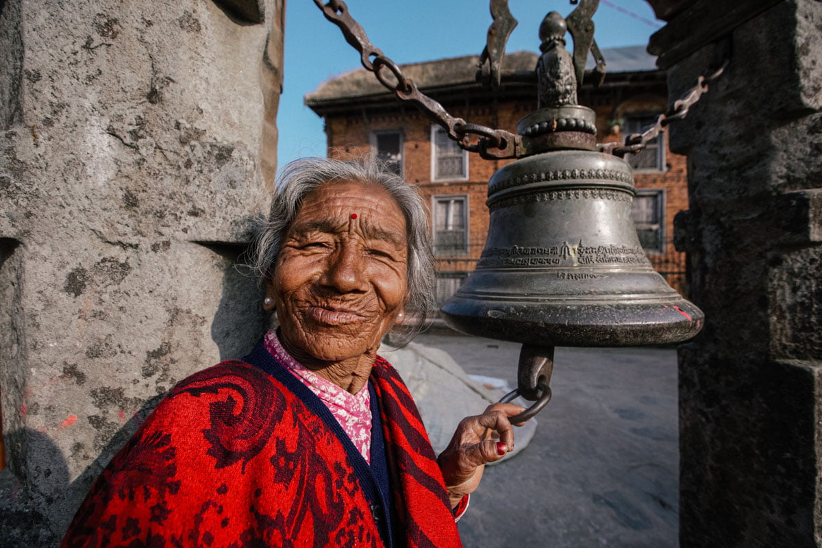Why Do We Ring Bells In Hindu Temples? - Famous Temples Of India