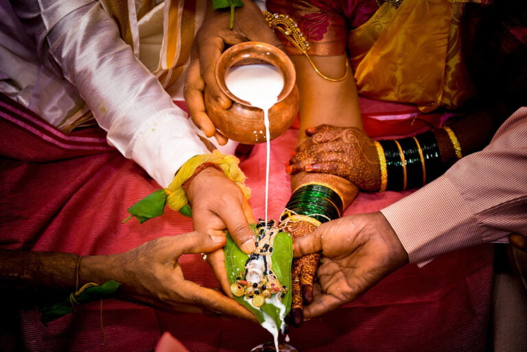 Can a Hindu Marry a Muslim?