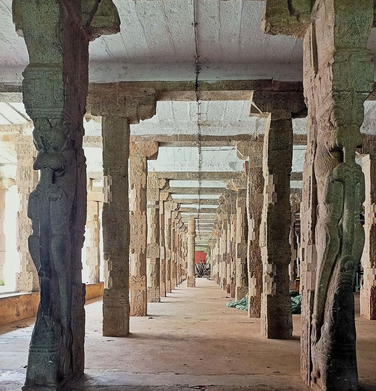 Rajagopalaswamy Temple Mannargudi: 10th CE Famous Dakshina Dvaraka