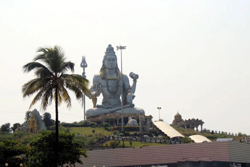 Myths of Murudeshwar Temple Karnataka