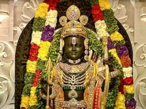 Ram Mandir Ayodhya | Shri Ram Janmabhoomi - Famous Temples Of India