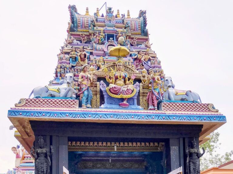 Attukal Temple | Attukal Bhagavathy Temple