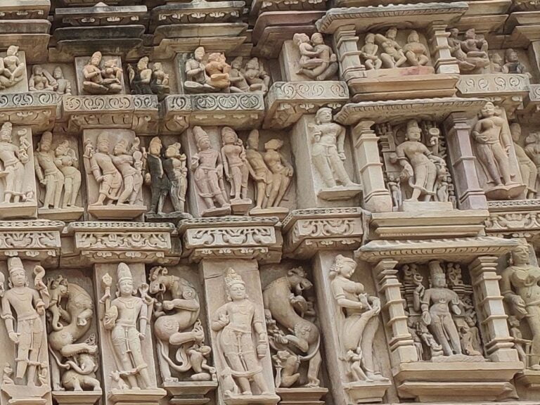 What is Kamasutra in Hinduism