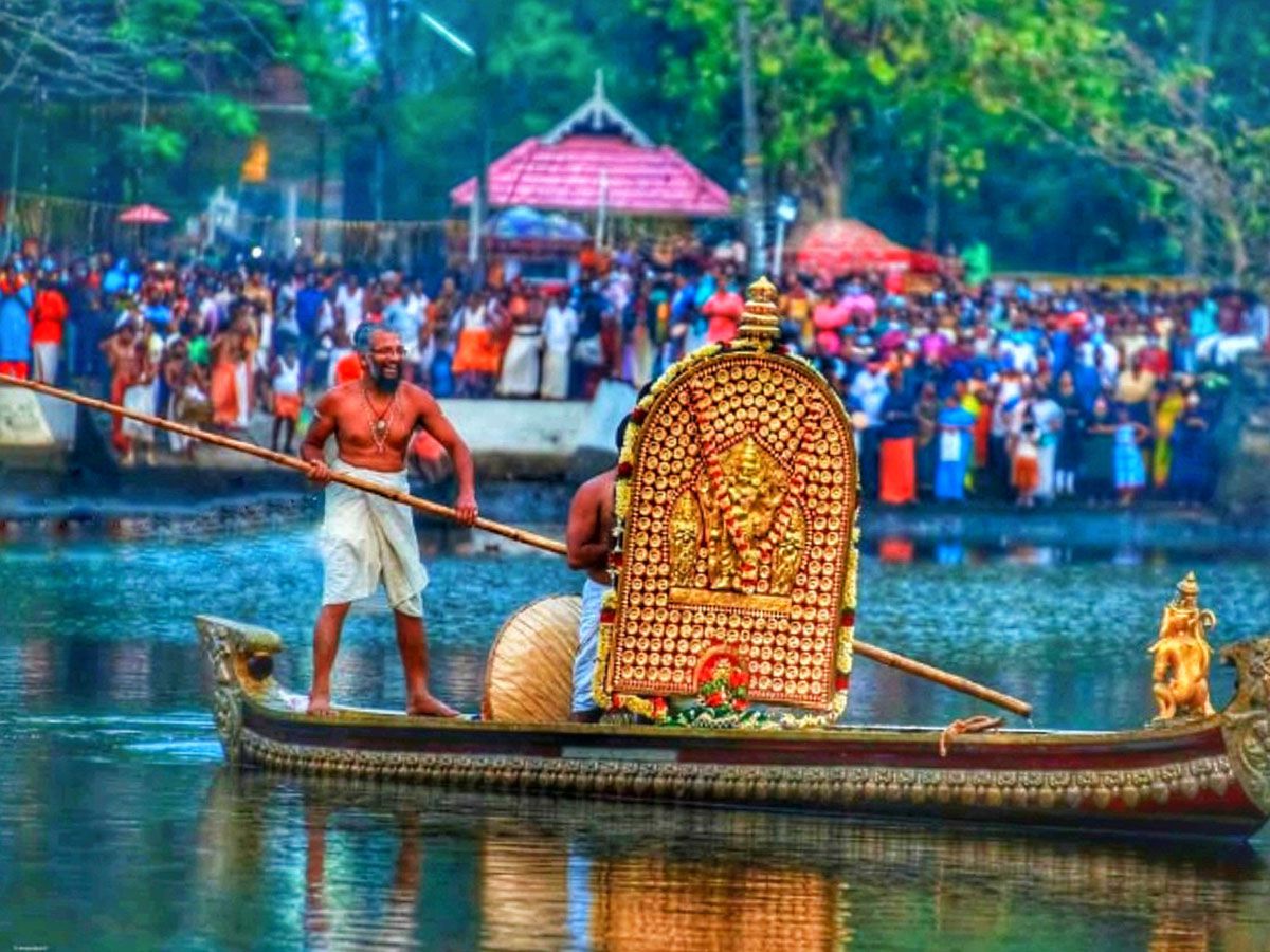 Arattupuzha Temple Arattupuzha Sree Sastha Temple Famous Temples Of