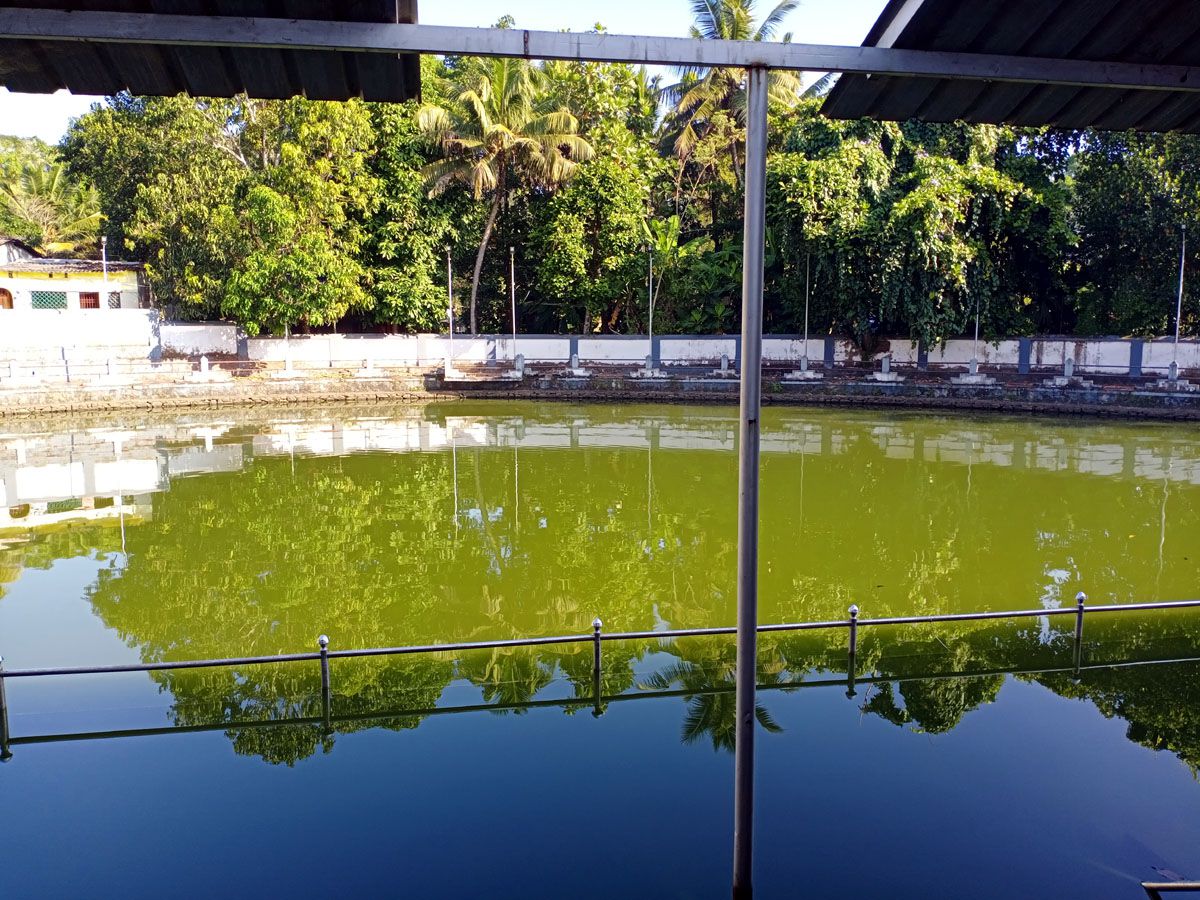 Ettumanoor Mahadevar Temple: 1542 CE Kerala's Ancient Abode Of Shiva