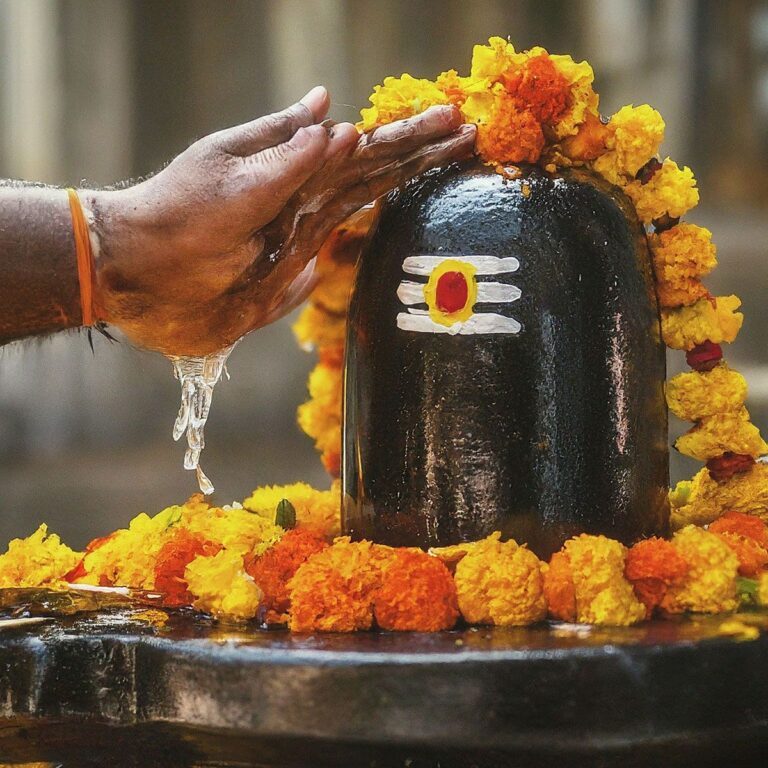 Significance of Mahashivratri