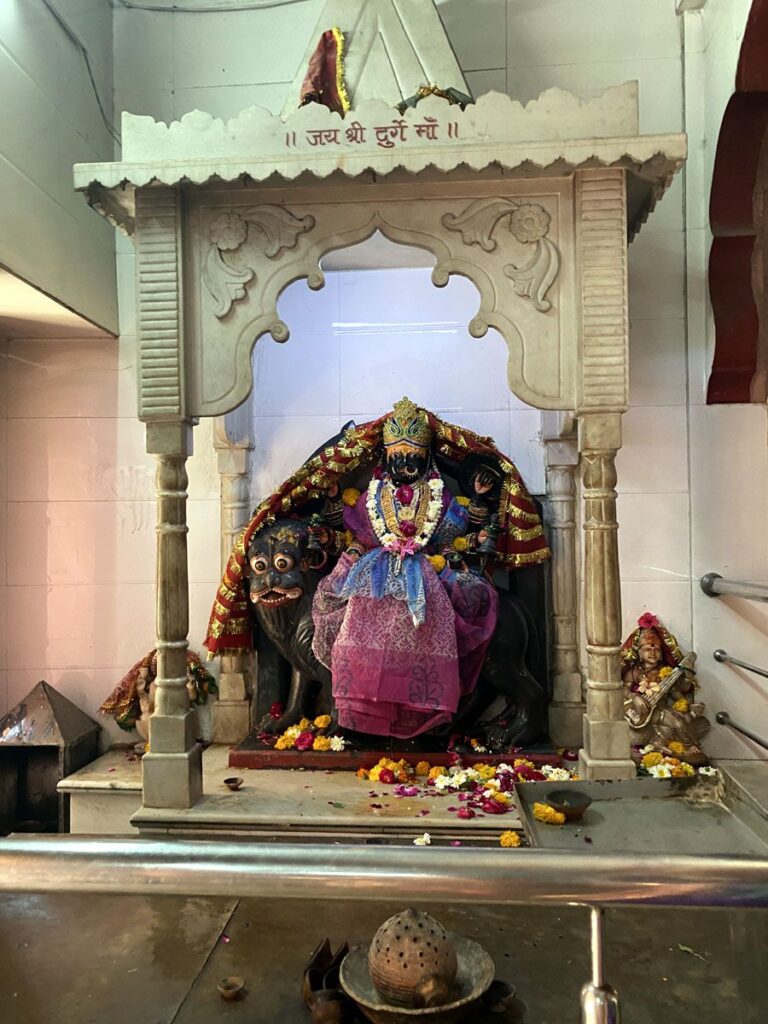 Bada Ganesh Ka Mandir Ujjain - Famous Temples Of India