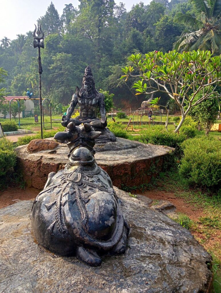 Legend of Sri Kukke Subramanya Temple: