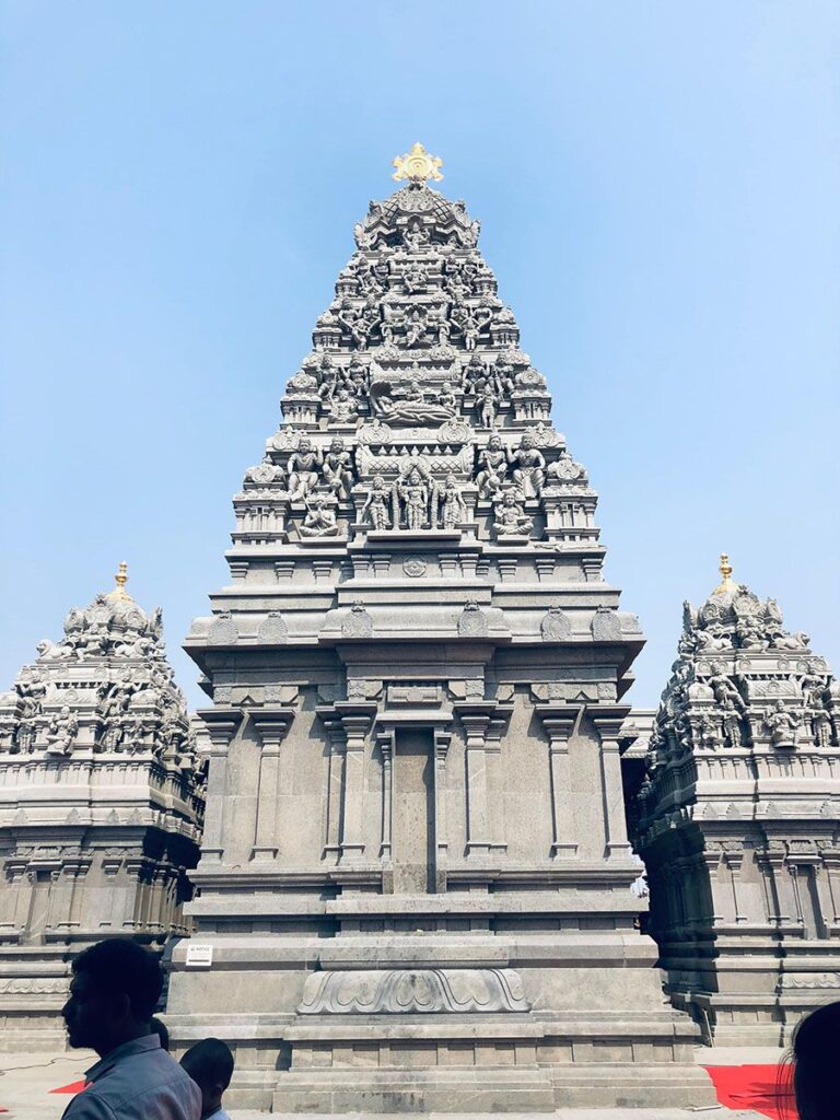 Swarnagiri Venkateswara Swamy Temple Timing
