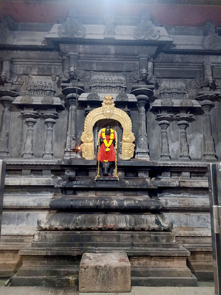 Alangudi Guru Temple: Enlightenment's Haven - Famous Temples Of India