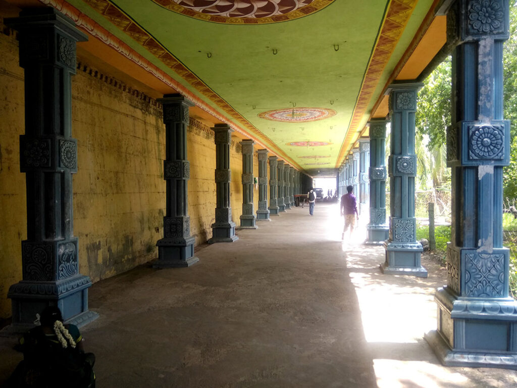 Alangudi Guru Temple: Enlightenment's Haven - Famous Temples Of India