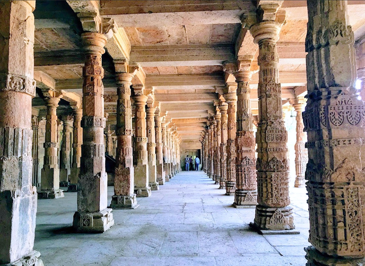 Famous Temples Of India - India's Most Celebrated Temples