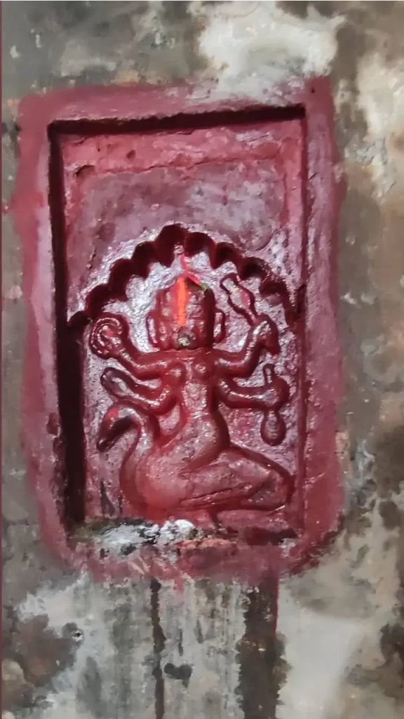 Sri Devi Dol Temple Photos