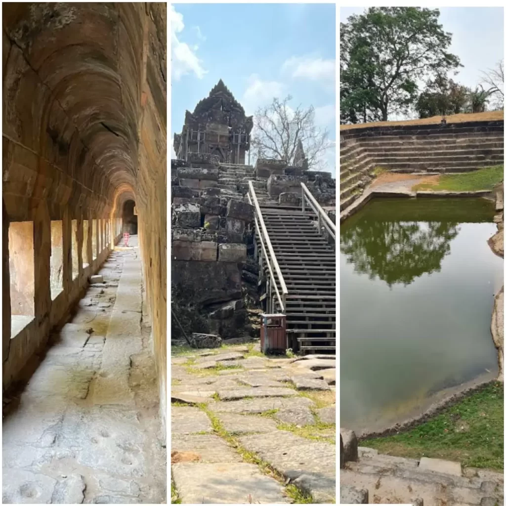 preah vihear temple photos