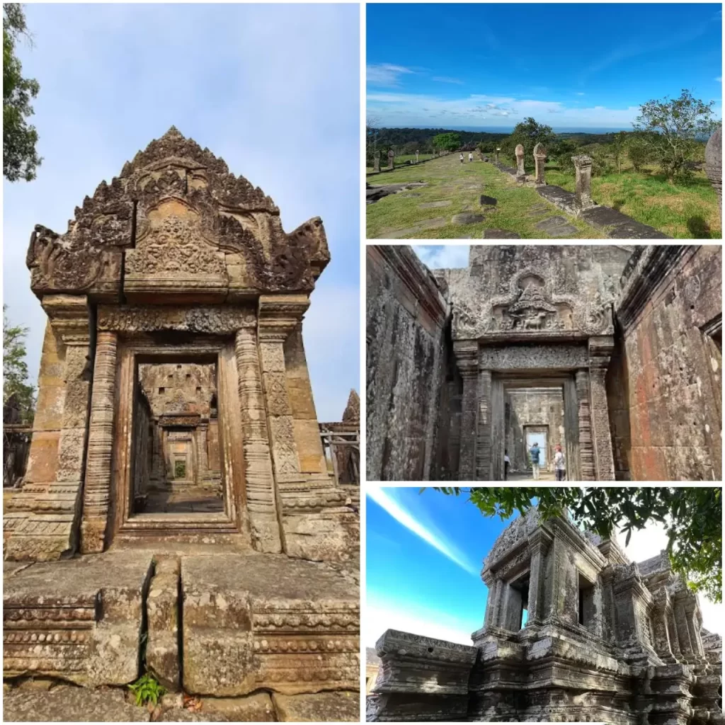 why is the preah vihear temple important