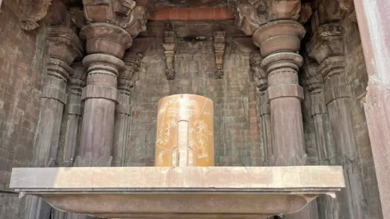 Bhojpur Shiva Temple | Bhojeshwar Temple
