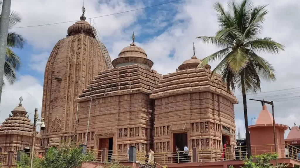 jagannath temple bangalore timings
