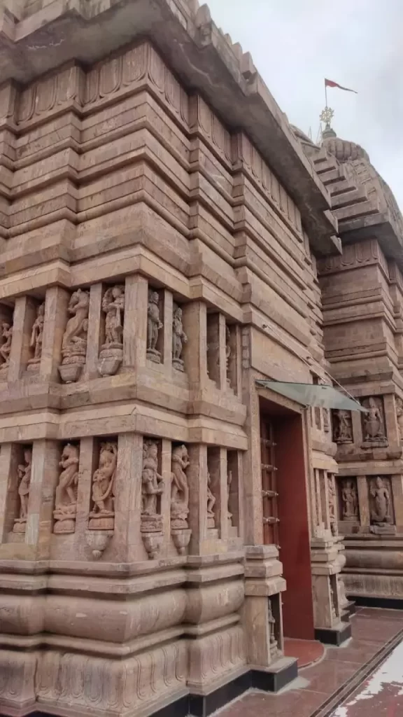 jagannath temple bangalore food
