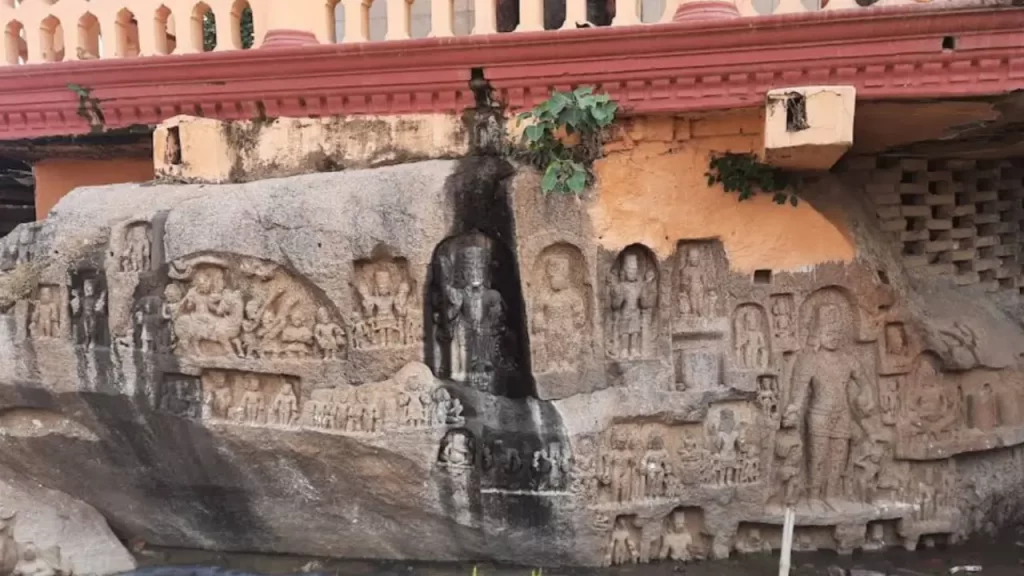 bhagalpur famous temple
