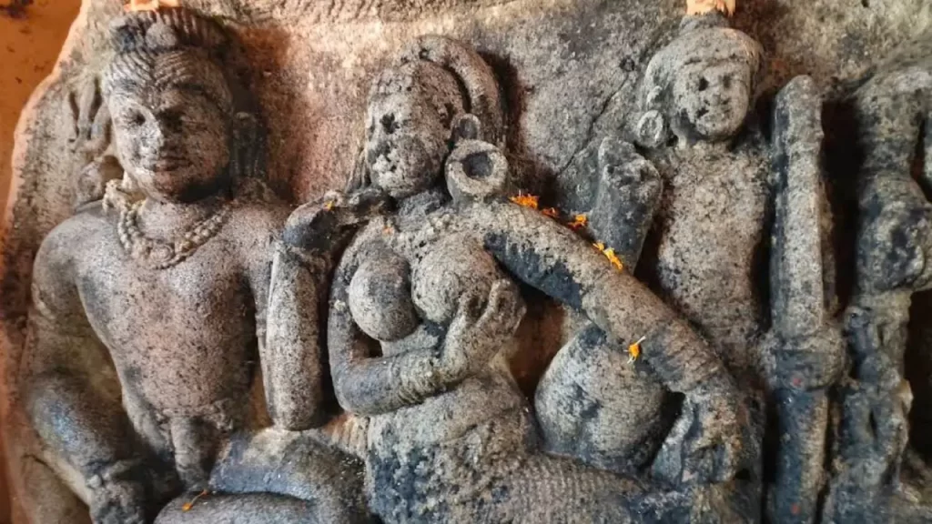 ajgaivinath temple photos
