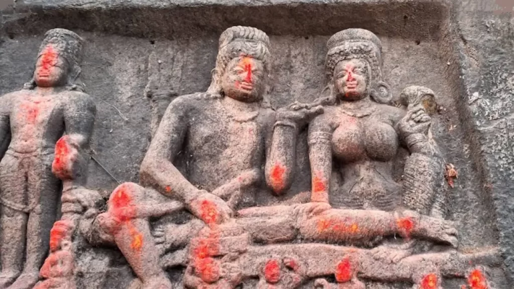 Ajgaibinath Temple Timings