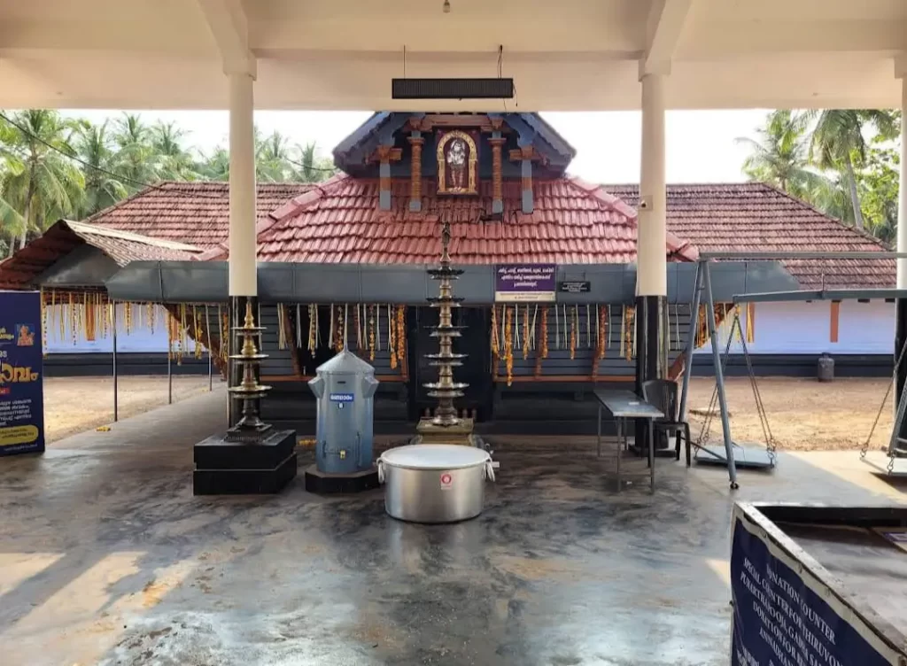 alathiyur hanuman temple online booking
