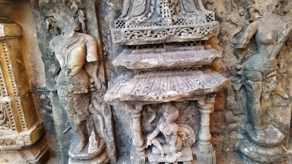 ananta vasudeva temple bhubaneswar photos